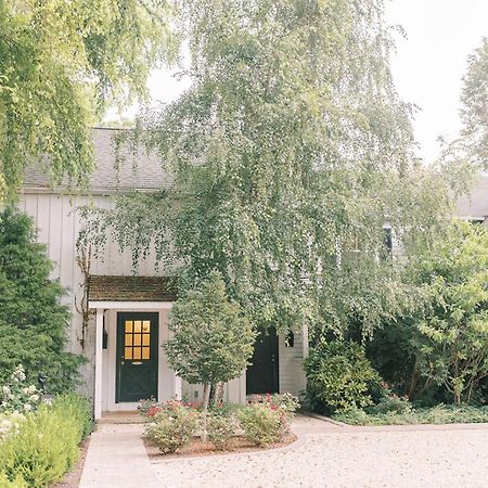 Fairville Inn Chadds Ford Luaran gambar