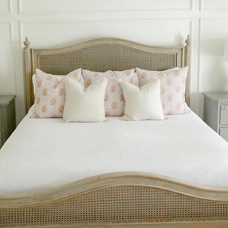 Fairville Inn Chadds Ford Luaran gambar