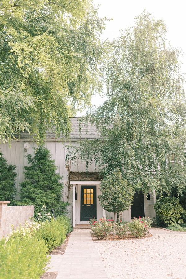 Fairville Inn Chadds Ford Luaran gambar