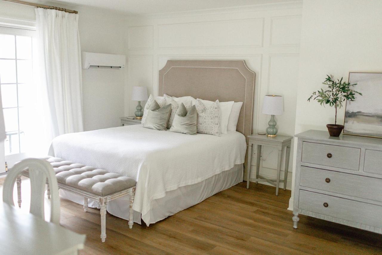 Fairville Inn Chadds Ford Luaran gambar