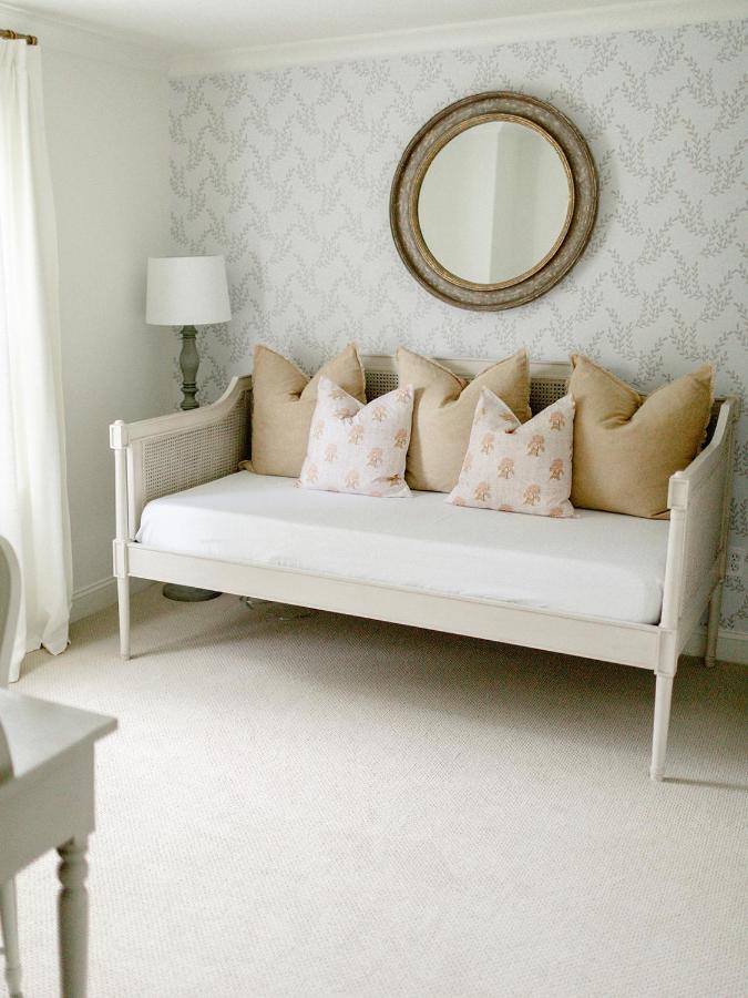 Fairville Inn Chadds Ford Luaran gambar
