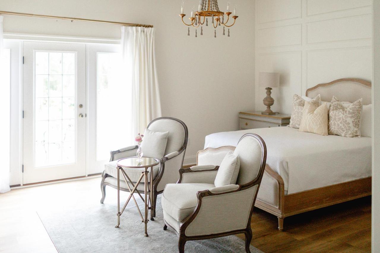 Fairville Inn Chadds Ford Luaran gambar