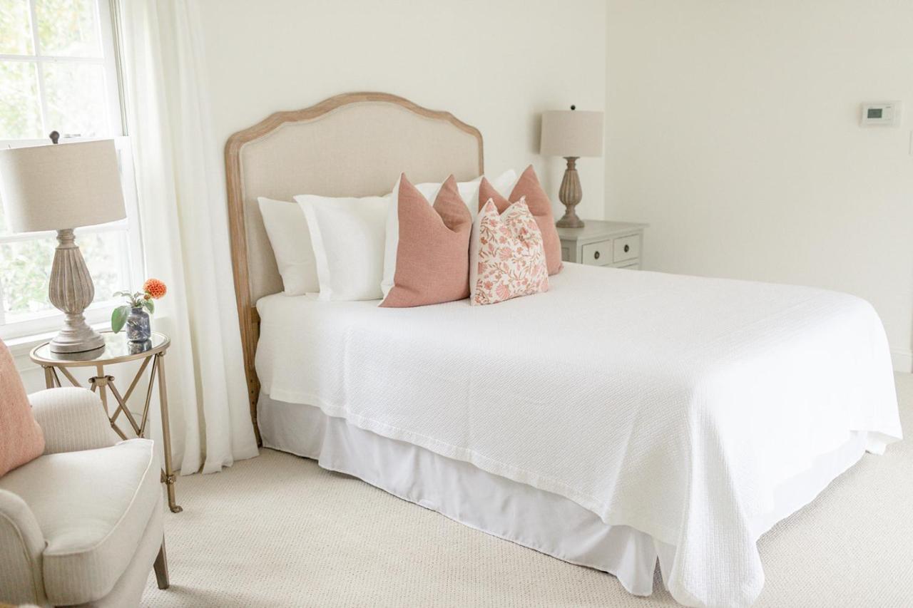 Fairville Inn Chadds Ford Luaran gambar