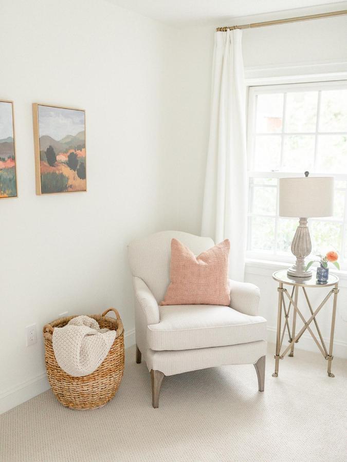 Fairville Inn Chadds Ford Luaran gambar