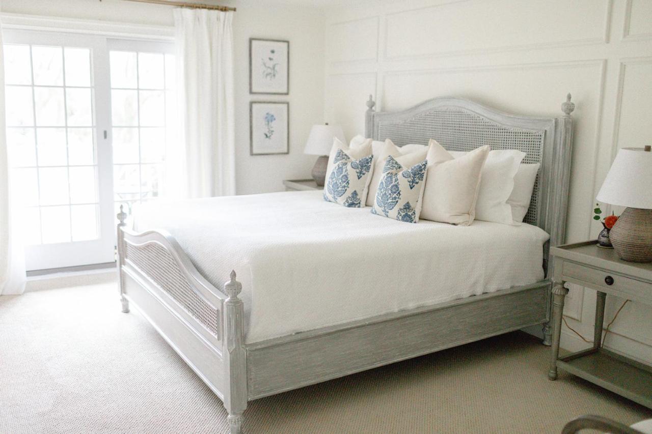 Fairville Inn Chadds Ford Luaran gambar