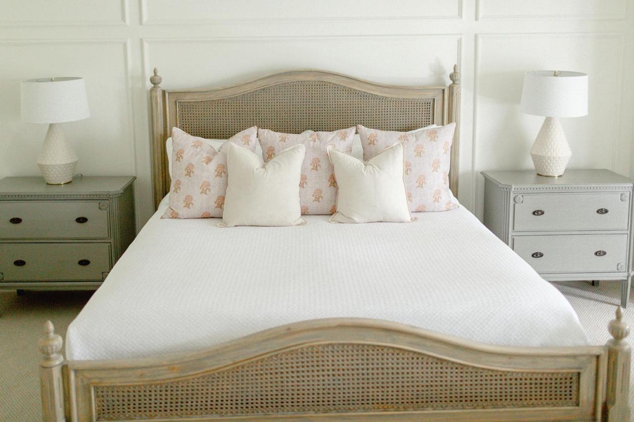 Fairville Inn Chadds Ford Luaran gambar