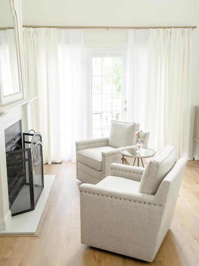 Fairville Inn Chadds Ford Luaran gambar