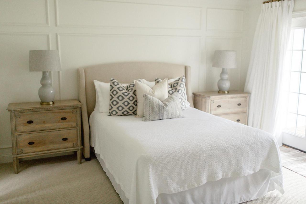 Fairville Inn Chadds Ford Luaran gambar