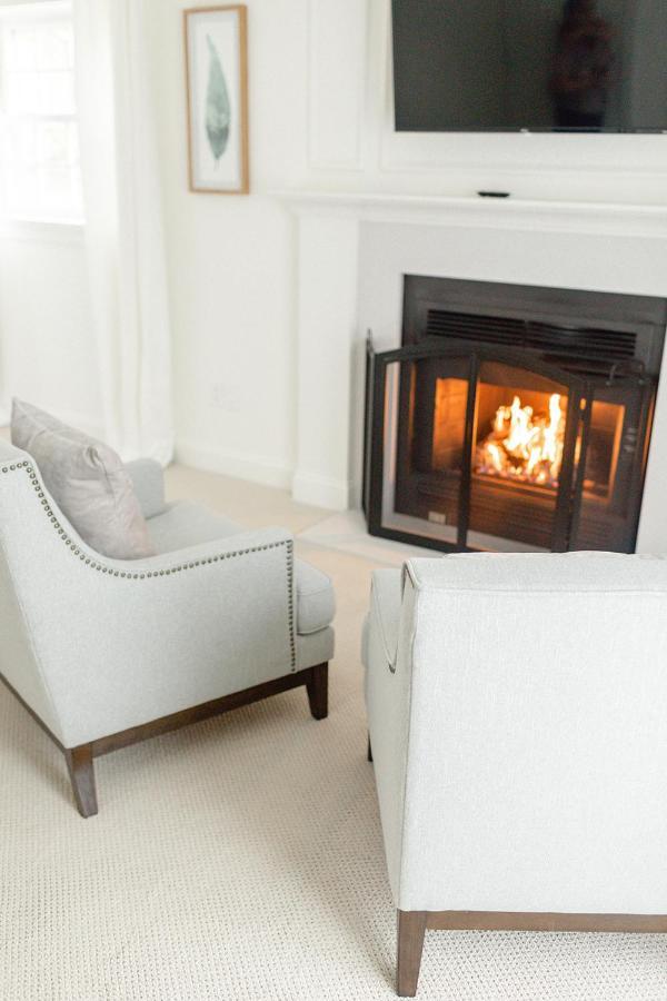 Fairville Inn Chadds Ford Luaran gambar