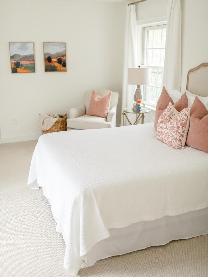 Fairville Inn Chadds Ford Luaran gambar