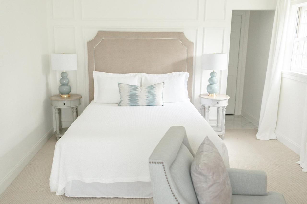Fairville Inn Chadds Ford Luaran gambar