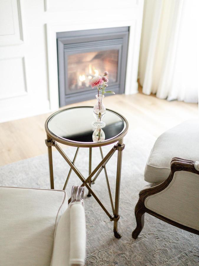 Fairville Inn Chadds Ford Luaran gambar