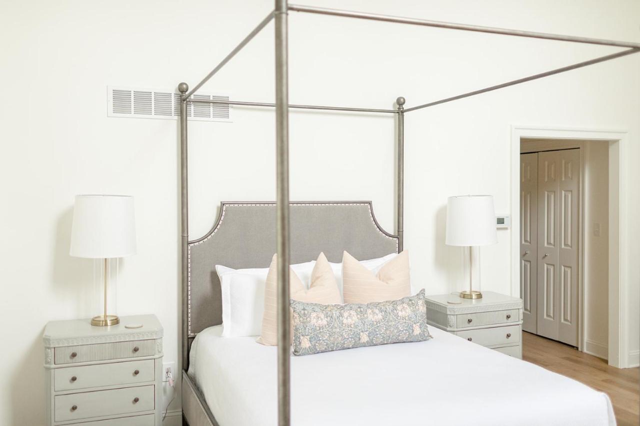 Fairville Inn Chadds Ford Luaran gambar